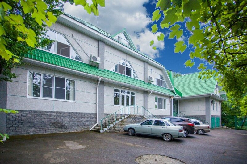 Inal Bay Вилла Алла — фото 14