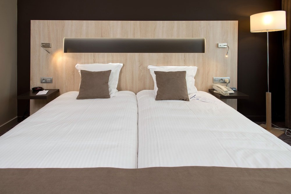 Фото Best Western Hotel Royal Centre