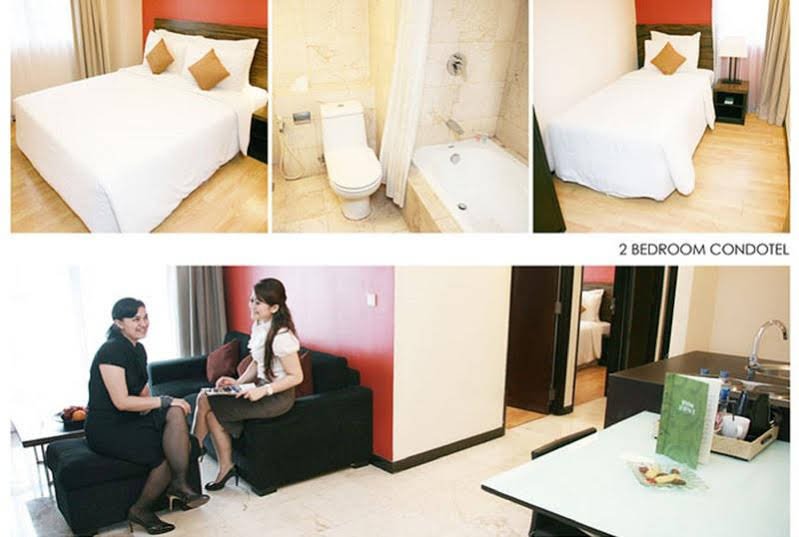 Фото Grand Dafam Braga Bandung