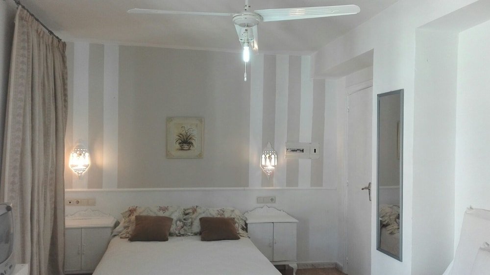 Фото Apartamentos Pajaro Azul