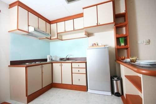 Фото Evergreen Place Siam by UHG