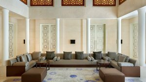 отель Park Hyatt Abu Dhabi Hotel and Villas