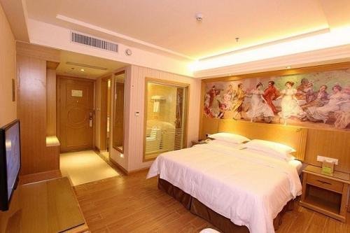 Фото Vienna Hotel