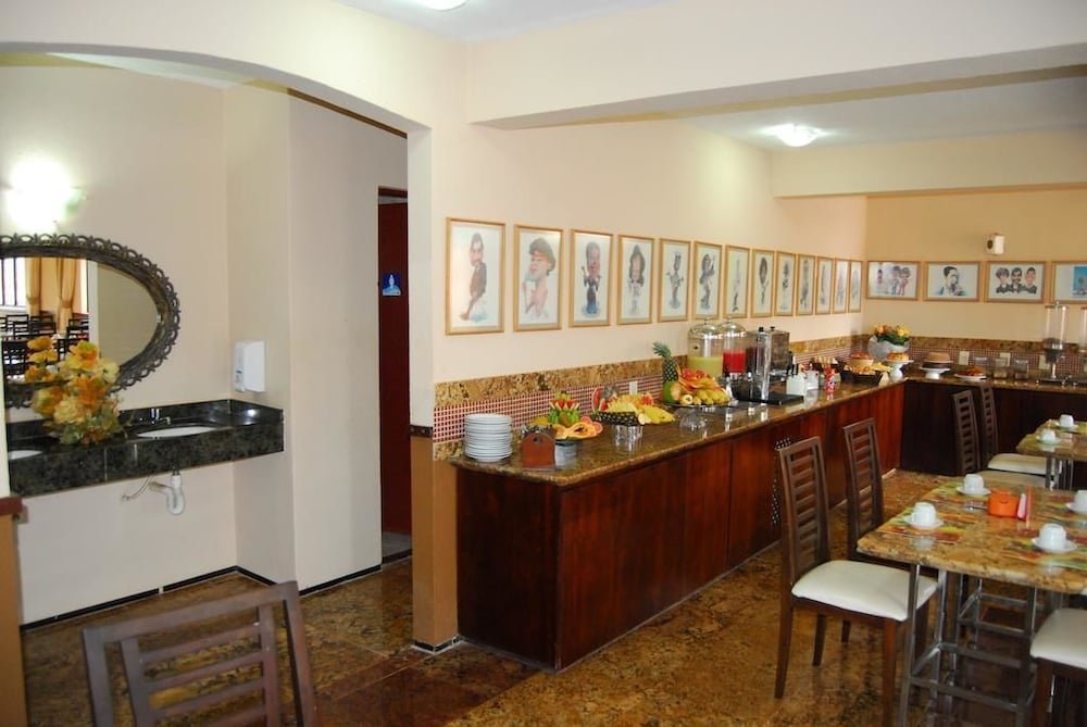 Фото Kalamari Beach Hotel