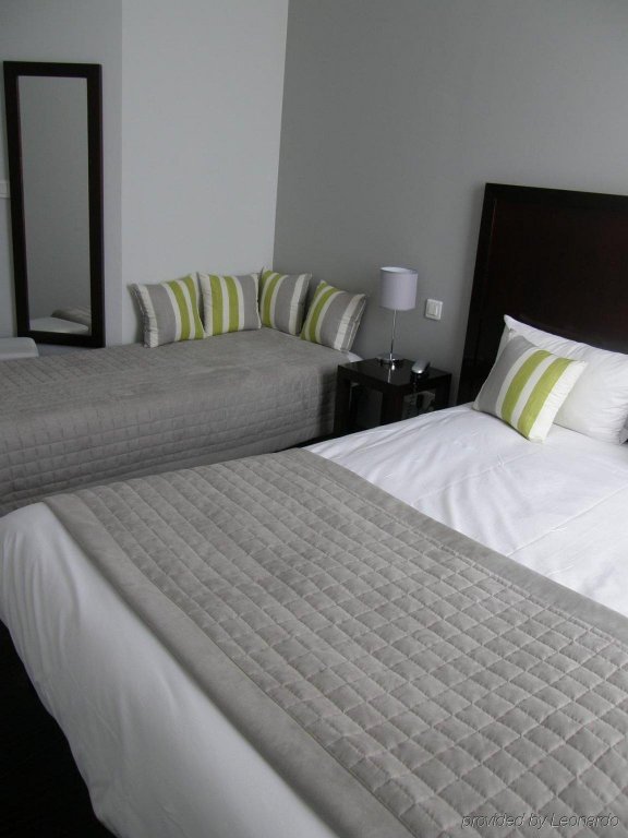 Фото Hôtel Relais Acropolis