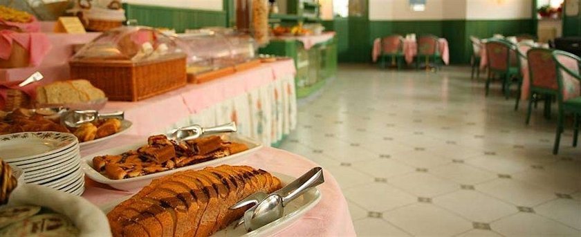 Фото Hotel Europa