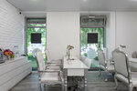 W Nail Bar (Suschyovsky Val Street, 55), beauty salon