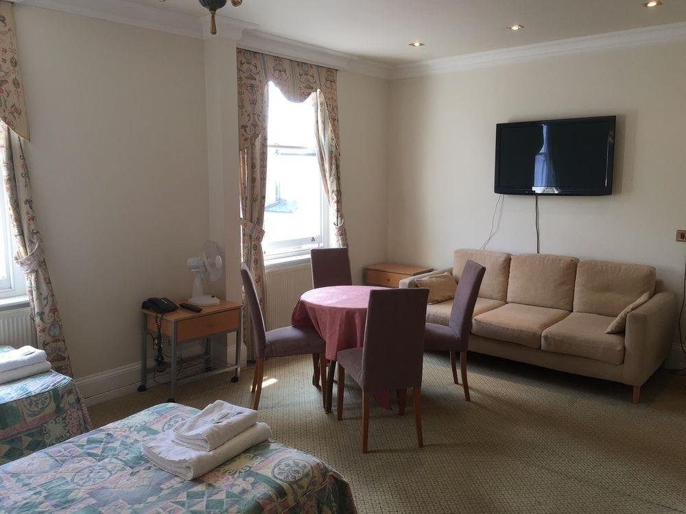 Фото Brompton Hotel