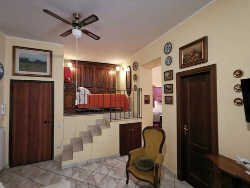 Гостиница Apartment in Liberty Villa