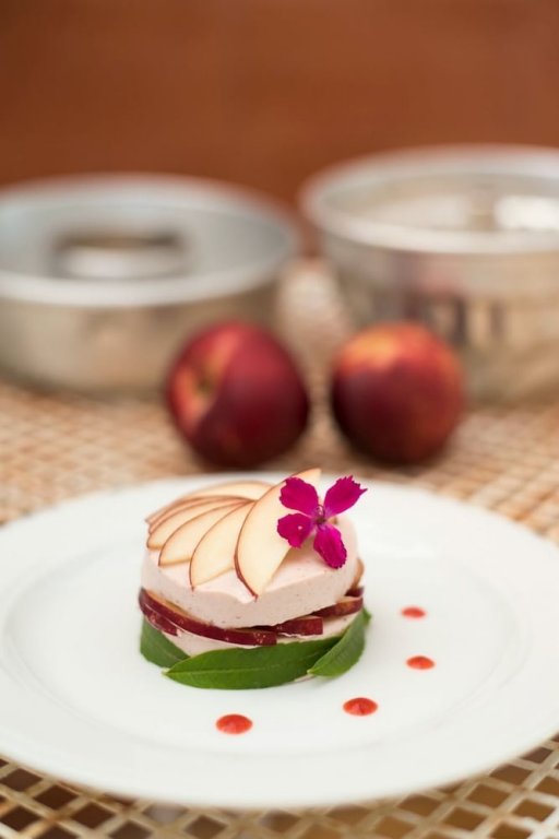 Фото Agriturismo Ponterosa