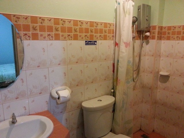 Фото Bansuansak Resort