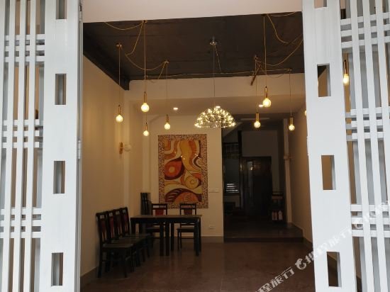 Фото S Otel Quan Ngua Hanoi