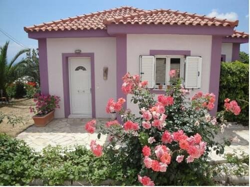 Гостиница Alekata-Traditional Villas of Kefalonia