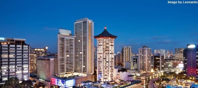 Фото отеля 1