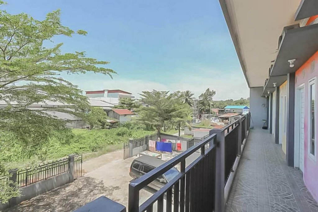 Hotel RedDoorz @ Pelangi Guest House, Balikpapan, photo