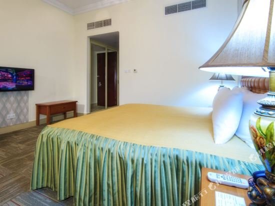 Фото Grand Safir Hotel