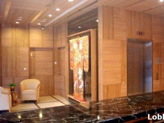 Фото Hotel 81 Osaka