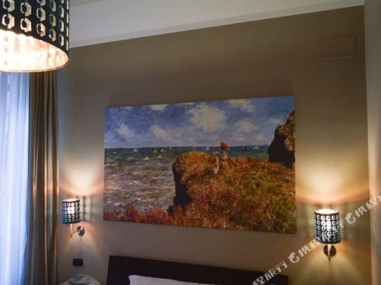 Фото Relais At Via Veneto