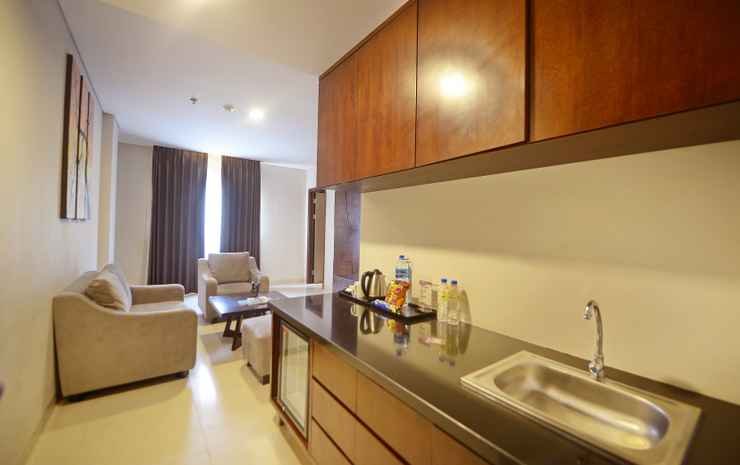 Фото Grand Tjokro Balikpapan