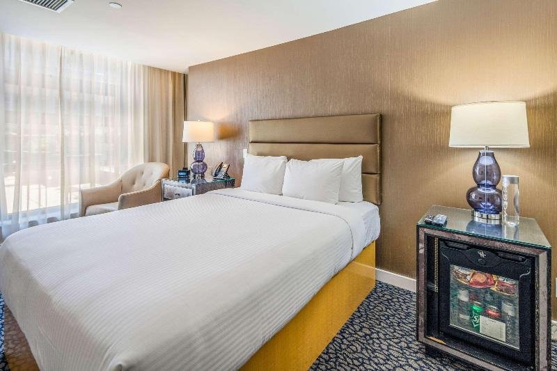 Фото The Carvi Hotel New York, Ascend Hotel Collection