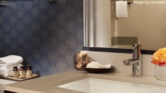 Фото Yotel Washington Dc