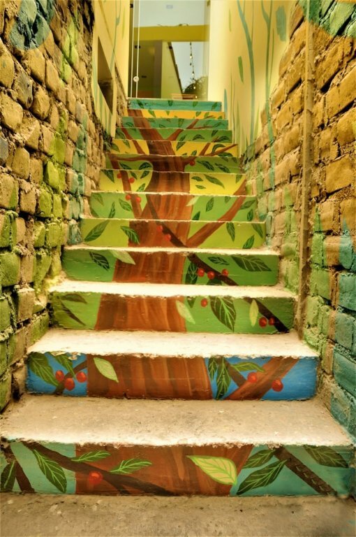 Hotel Happy Tree Hostel, Lima, photo