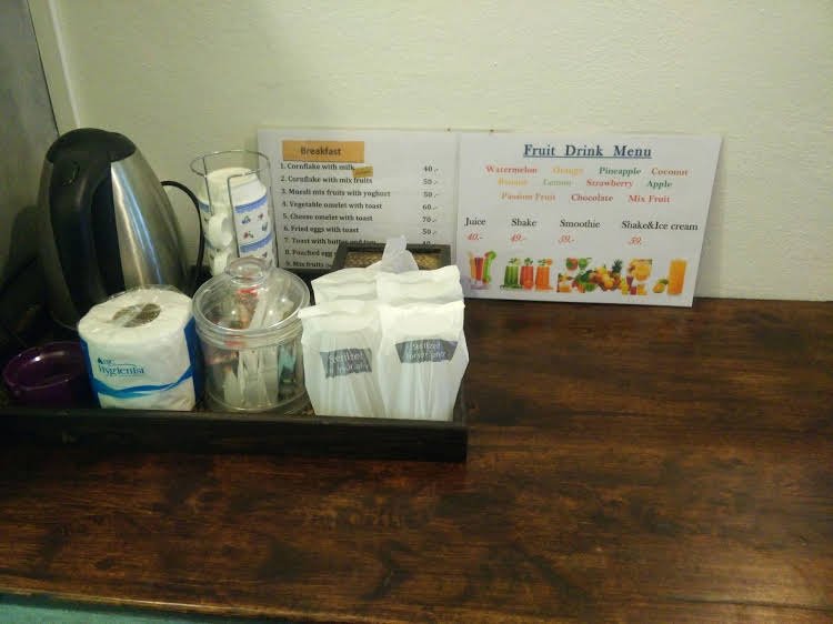 Фото Lanta Riviera Villa Resort