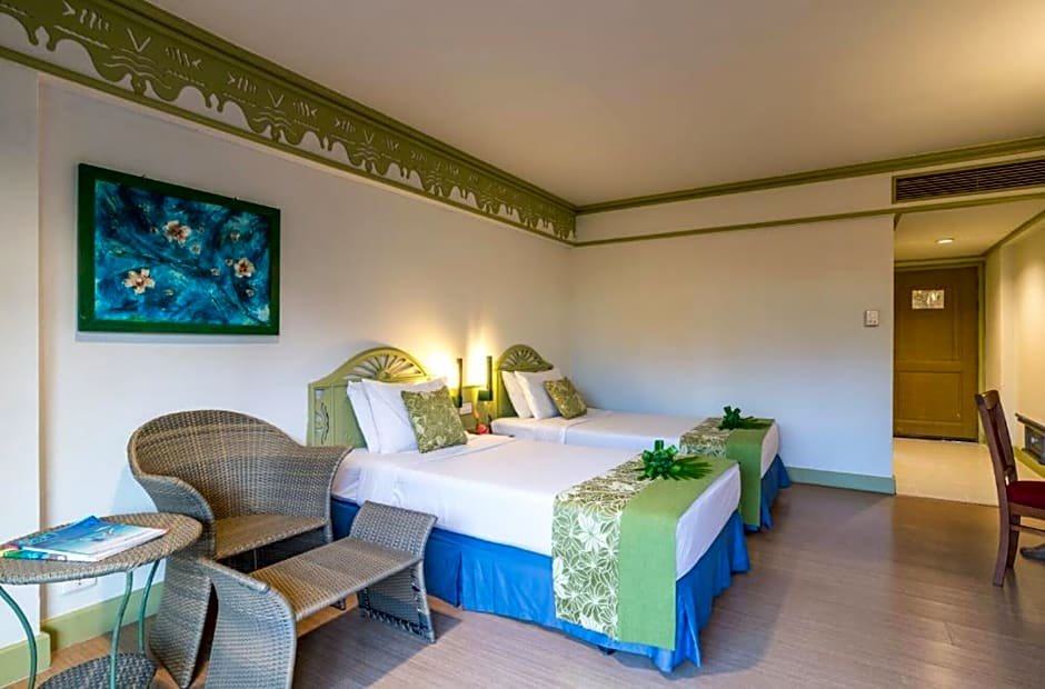 Фото Maritime Park & SPA Resort