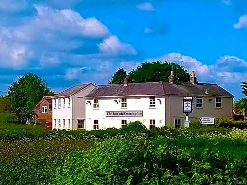 Hotel The Inn at Emmington, Oxfordshire County, photo