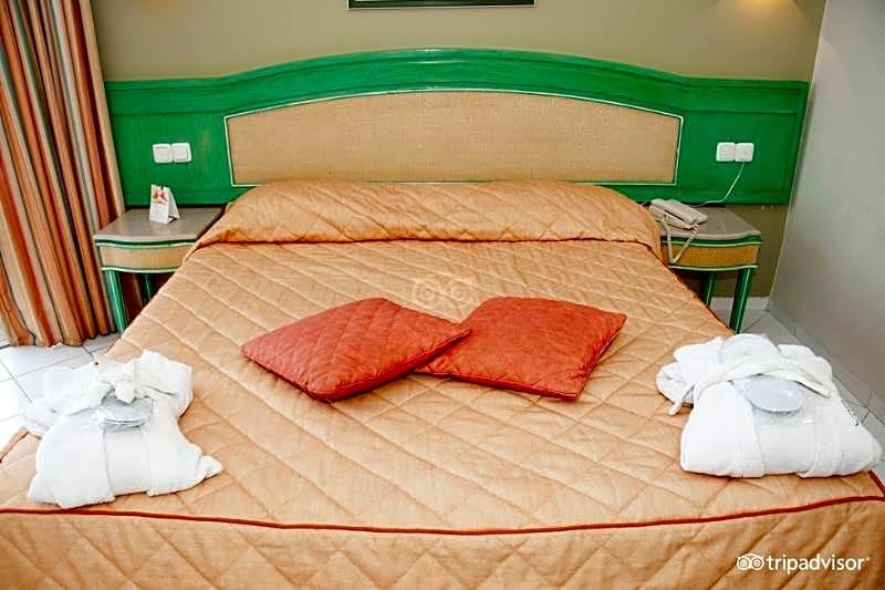 Фото Hammamet Garden Resort and SPA