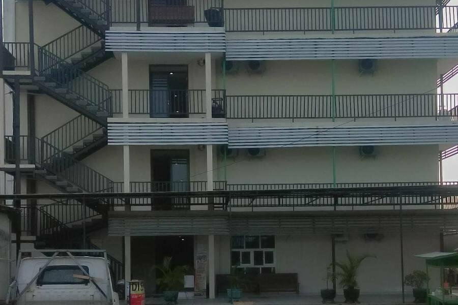 Hotel RedDoorz Plus @ Pelita Guest House, Balikpapan, photo