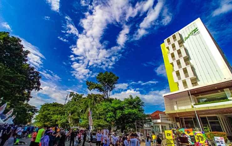 Фото Whiz Prime Sudirman Makassar