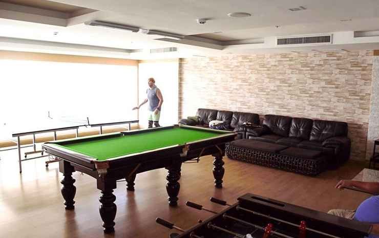 Фото The View Cosy Beach by Pattaya Sunny Rentals