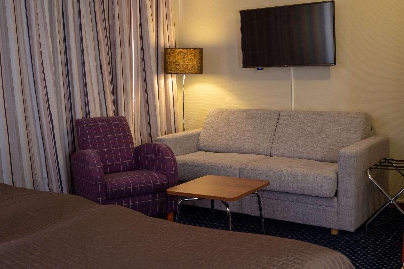 Фото Best Western Plus Grand Hotel Elektra