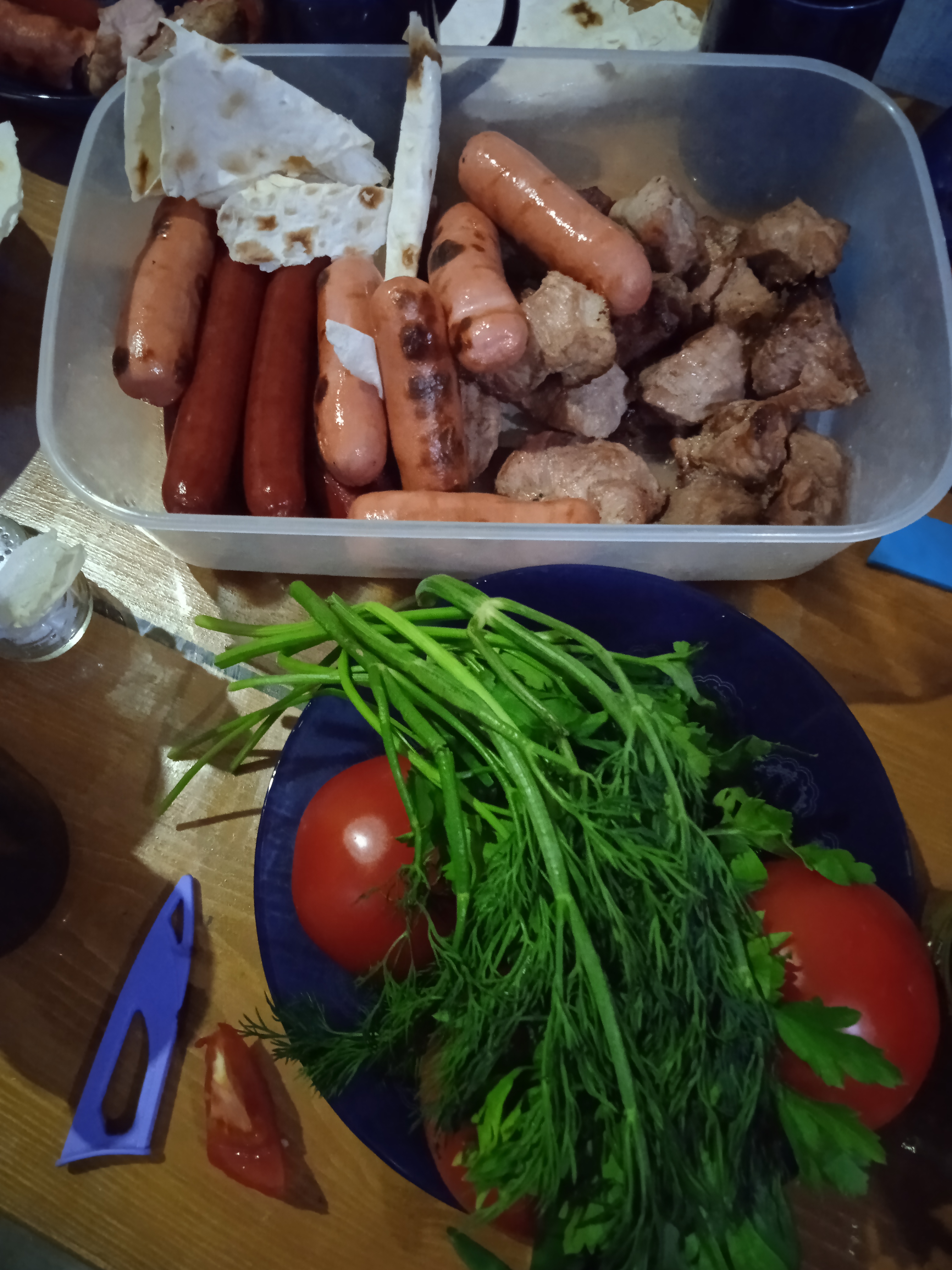 Фото Три Богатыря