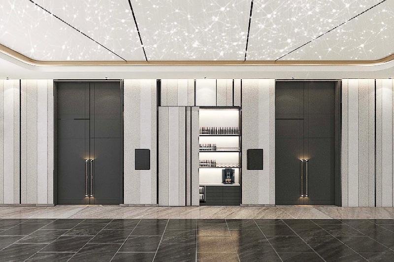 Фото Avani Sukhumvit Bangkok Hotel