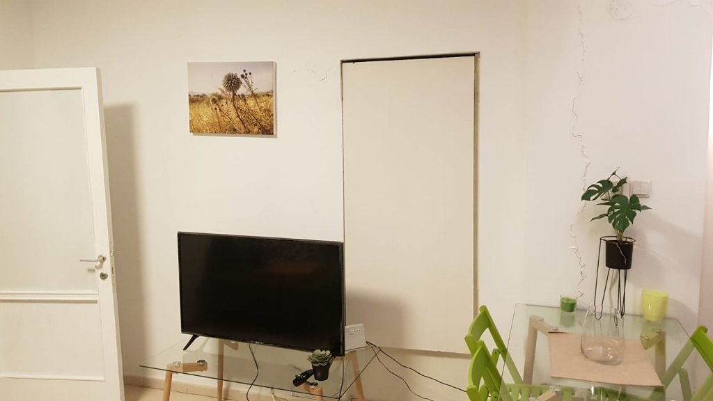 Фото Апартаменты Central Tel Aviv