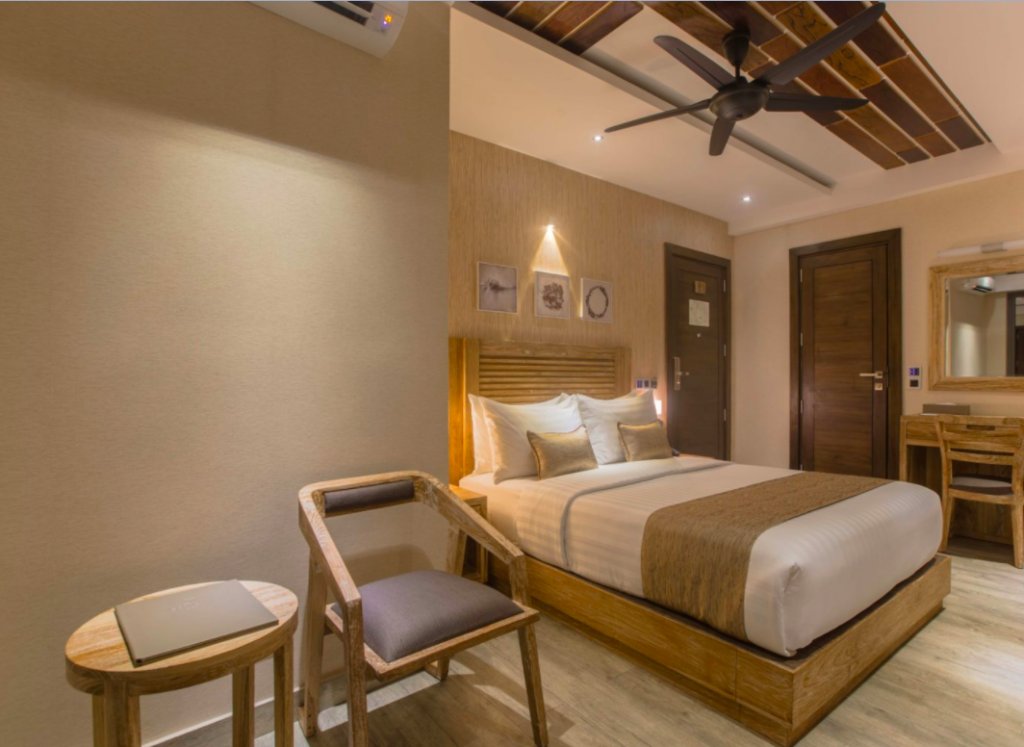 Фото Samann Grand