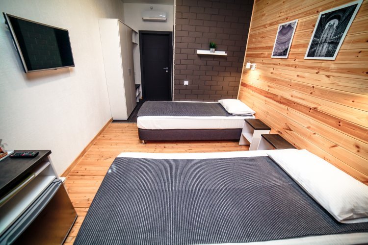 Фото BusinessHotel