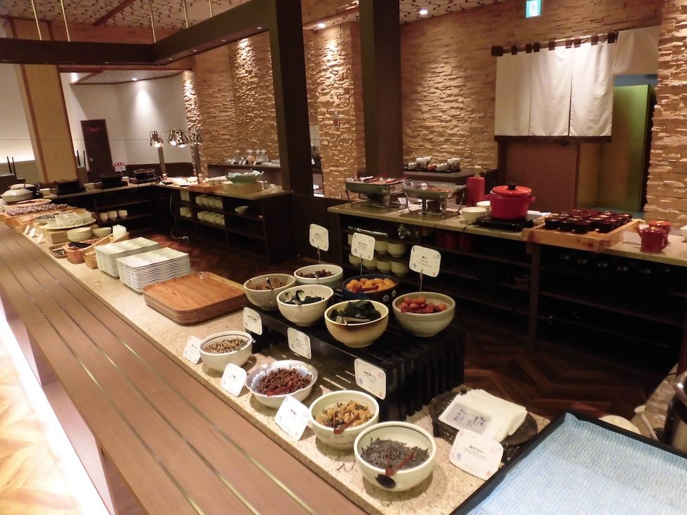 Фото Tamatsukuri Grand Hotel Choseikaku