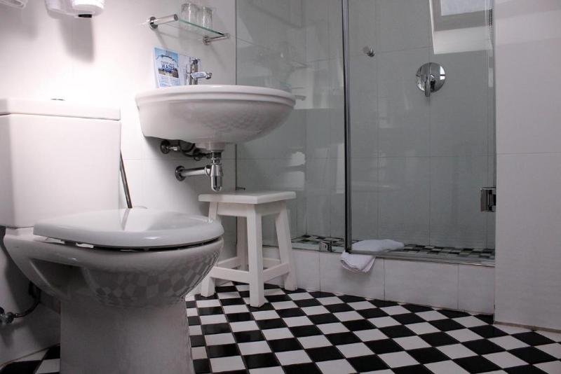 Фото The Stellenbosch Hotel