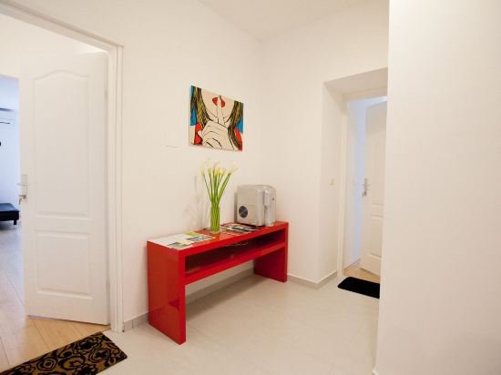 Фото Apartments Antons