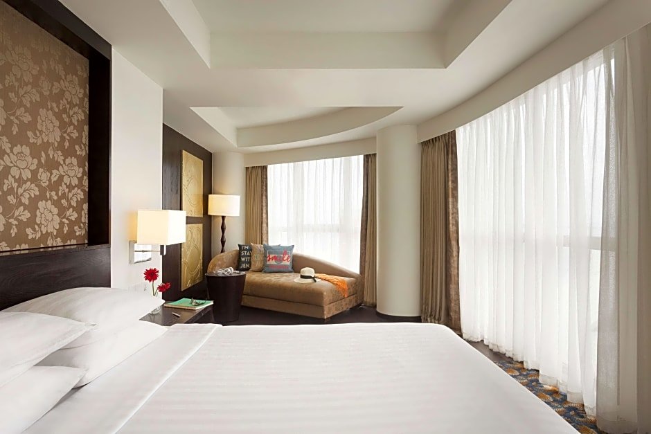 Фото Jen Maldives Male by Shangri-La