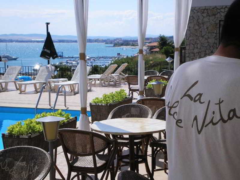 Фото Apartcomplex Dolce Vita