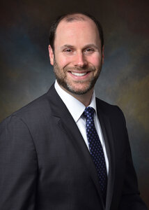 Robert Altman (New Jersey, Union County), medical center, clinic