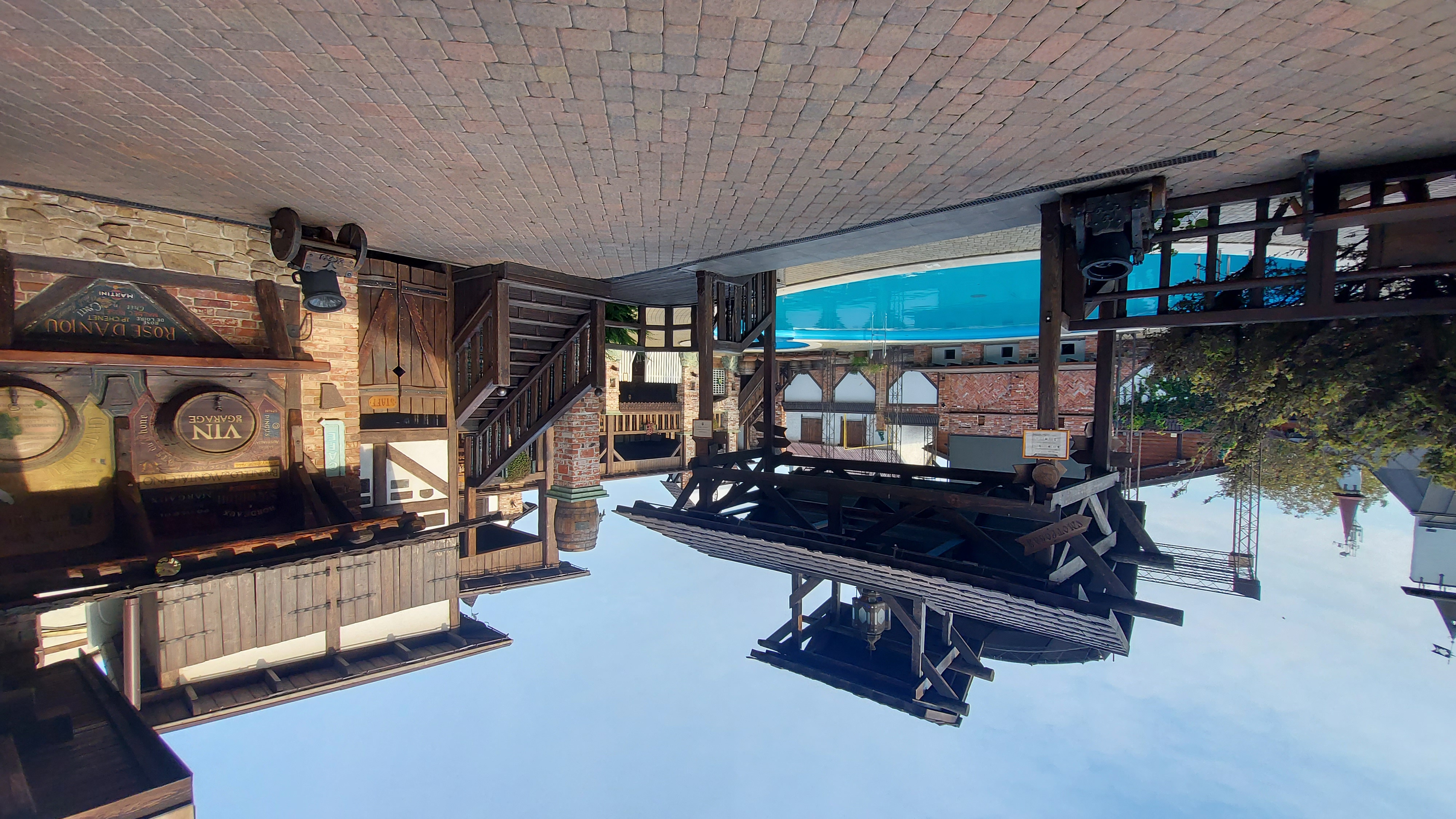 Фото Старый город