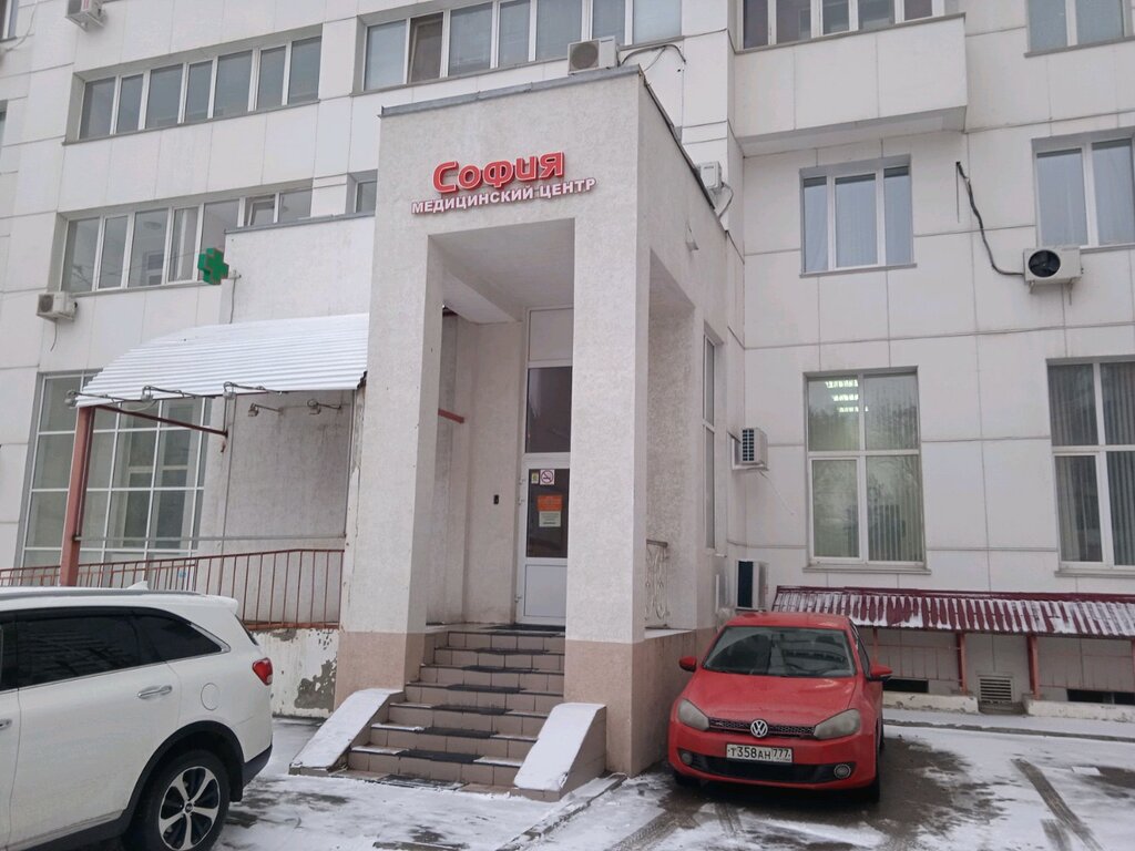 София никитинская ул 108 самара фото