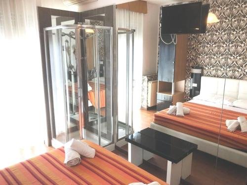 Фото Hotel Palma Benessere