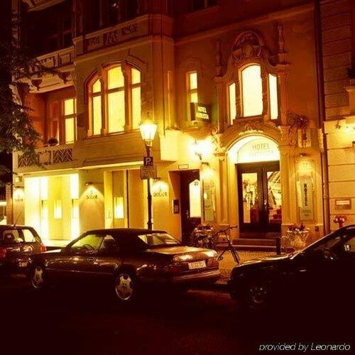 Hotel Augusta