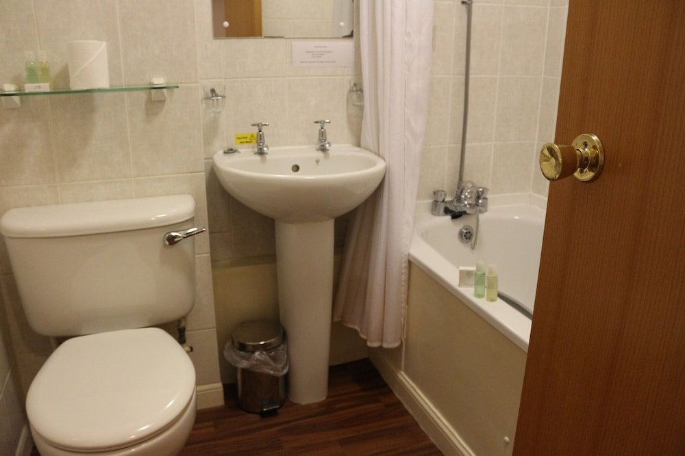 Фото Craiglynne Hotel